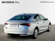 Octavia 