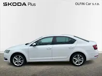 Octavia 
