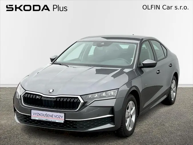Octavia 