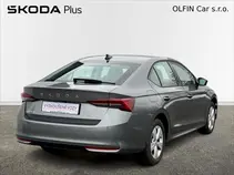 Octavia 