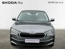 Octavia 