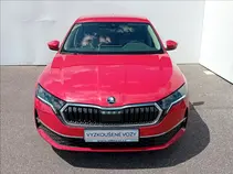 Octavia 
