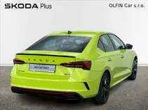 Octavia RS