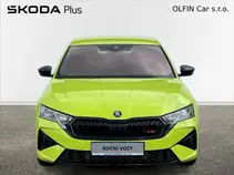 Octavia RS