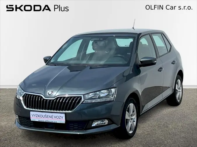 Fabia 