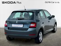 Fabia 