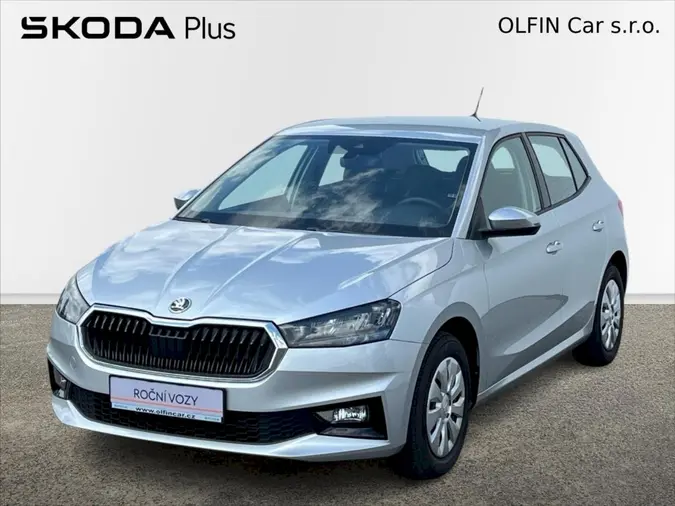 Fabia