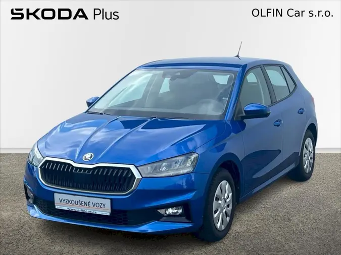 Fabia 