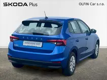 Fabia 