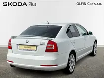 Octavia RS