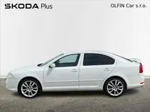 Octavia RS 