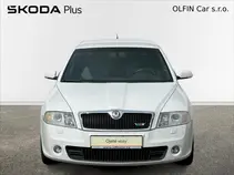 Octavia RS
