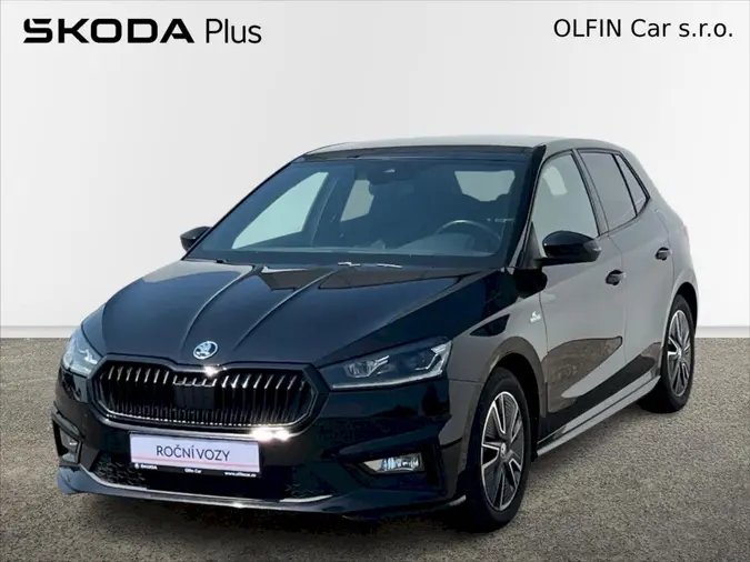 Fabia 
