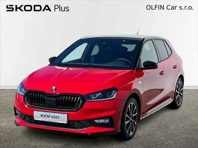 Fabia 