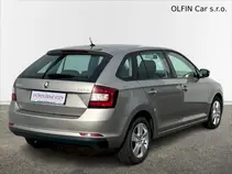 Rapid Spaceback