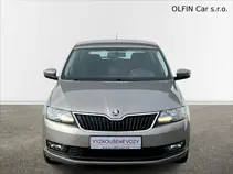 Rapid Spaceback