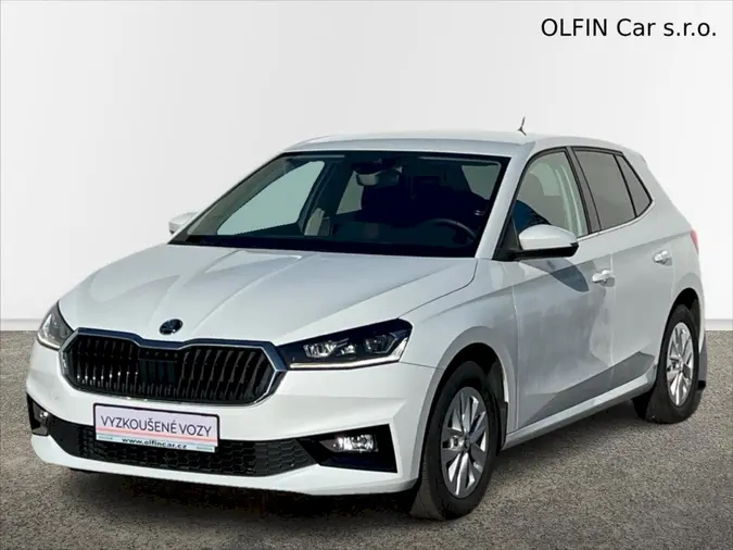 Fabia 