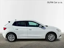 Fabia 