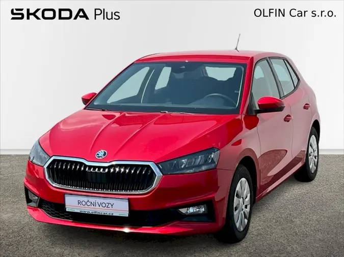 Fabia