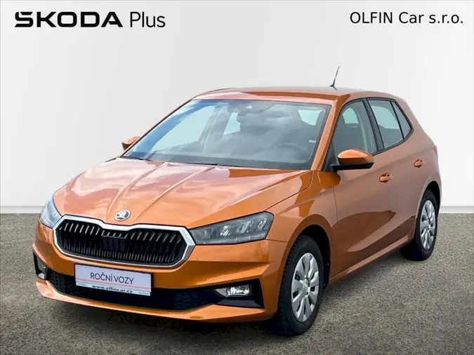 Fabia 