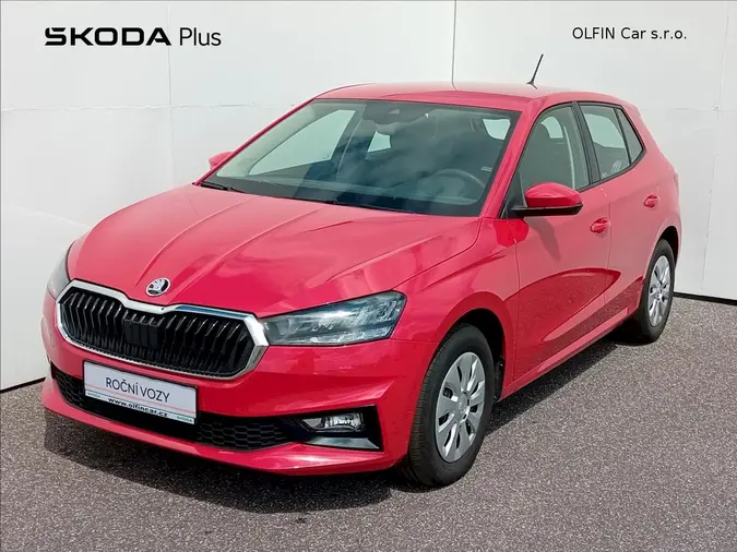 Fabia 