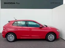 Fabia 