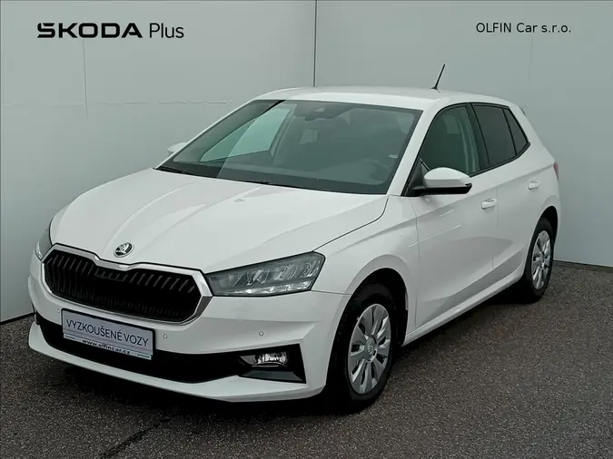 Fabia