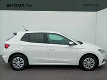 Fabia 