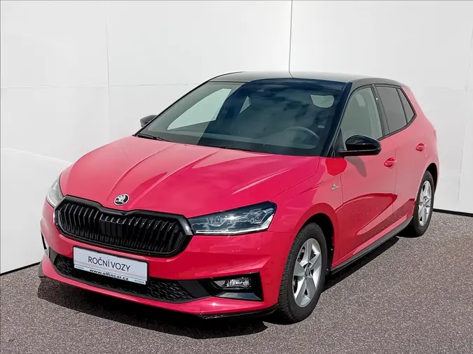 Fabia 