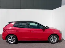 Fabia 