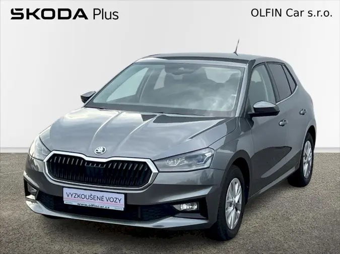 Fabia 