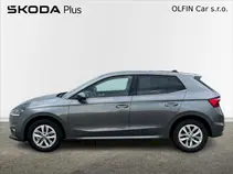 Fabia 