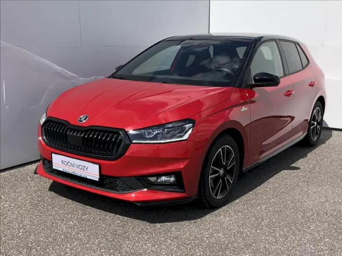 Fabia 