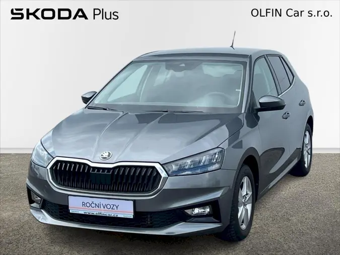 Fabia 