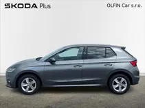 Fabia 