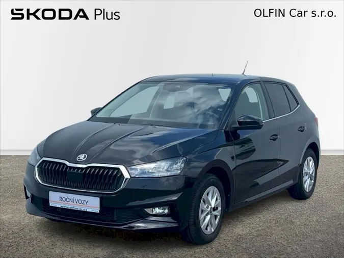 Fabia 