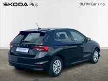 Fabia 