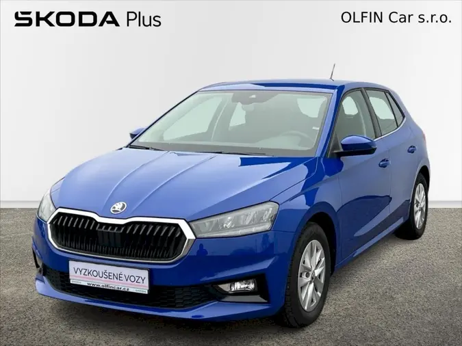 Fabia 