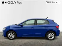 Fabia 