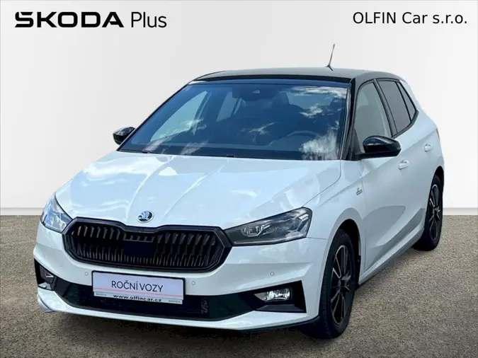 Fabia 