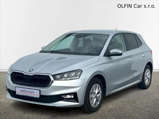 Fabia 