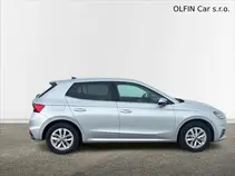 Fabia 