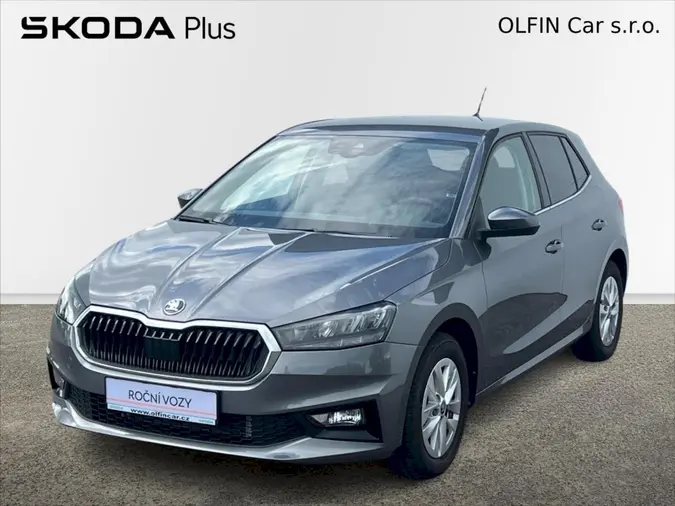 Fabia 
