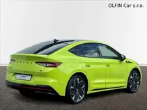 Enyaq Coupé 