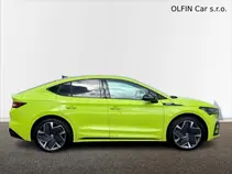 Enyaq Coupé 