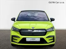 Enyaq Coupé 