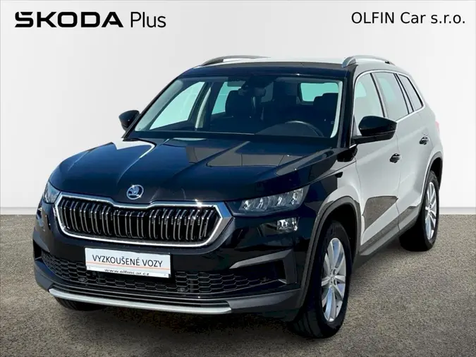 Kodiaq 