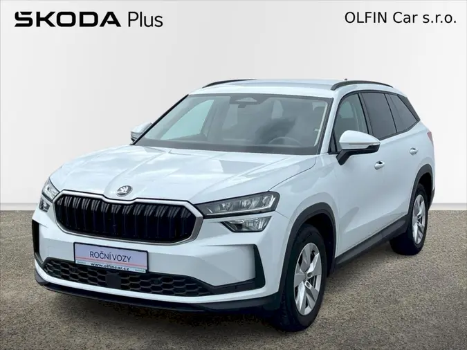 Kodiaq 