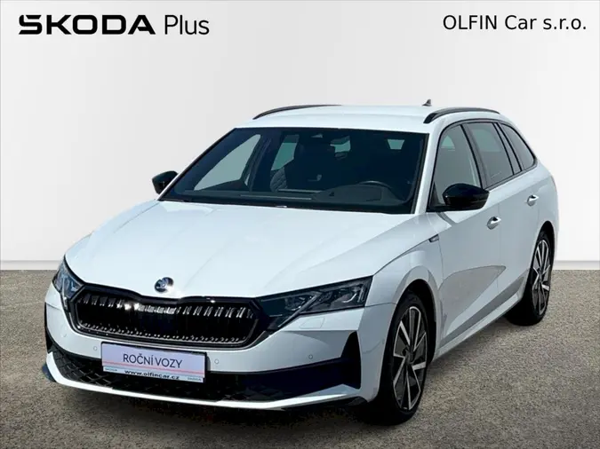 Octavia 