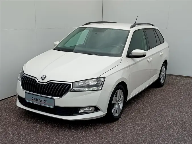 Fabia 